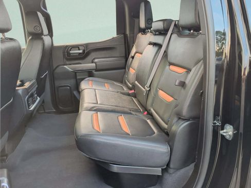 Used 2021 GMC Sierra 1500 AT4 AWD/4WD image 28