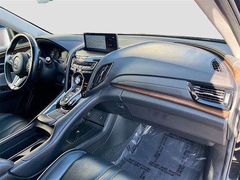 Used 2023 Acura RDX AWD w/ Advance Package image 31