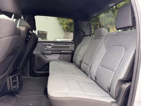 Used 2023 RAM 1500 Big Horn AWD/4WD image 22