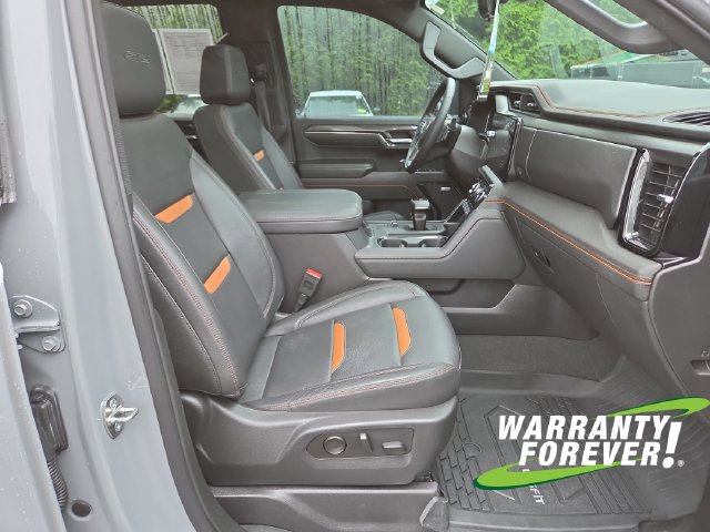 Used 2024 GMC Sierra 1500 AT4 w/ Technology Package AWD/4WD image 15