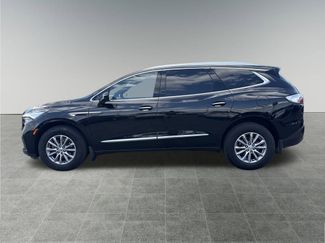 Used 2023 Buick Enclave Essence w/ LPO, Floor Liner Package video 2