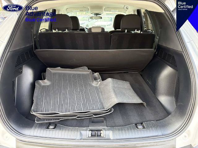 Certified 2022 Ford Escape SE w/ Convenience Package AWD/4WD image 7