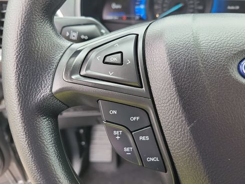 Used 2024 Ford Edge SE w/ Black Appearance Package AWD/4WD image 22