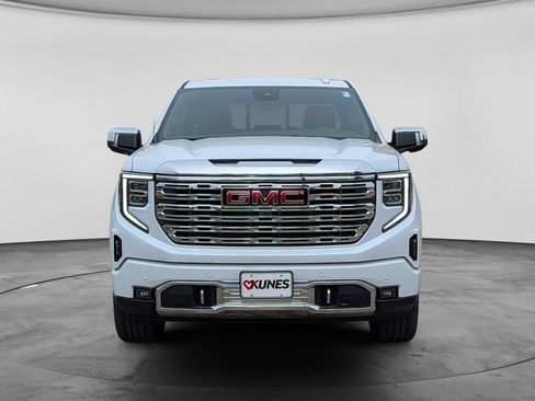 New 2026 GMC Sierra 1500 Denali w/ Denali Reserve Package AWD/4WD image 2
