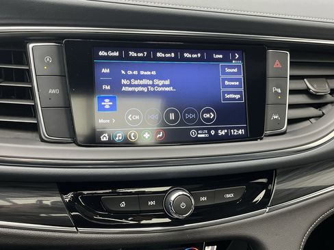 Certified 2023 Buick Enclave Essence w/ Experience Buick Package image 20