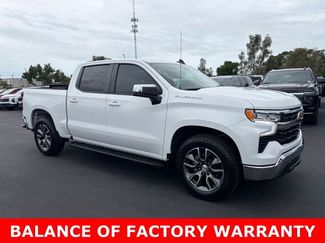 Used 2024 Chevrolet Silverado 1500 LT w/ All Star Edition Plus RWD video 1