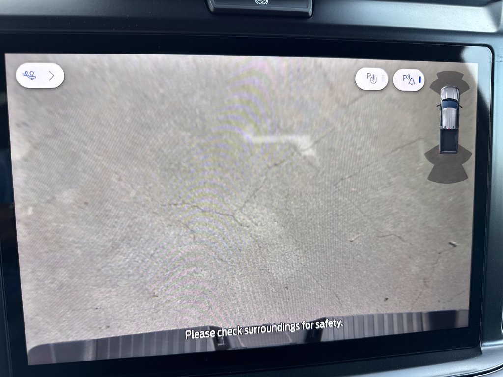 New 2026 Ford F350 Platinum AWD/4WD image 23