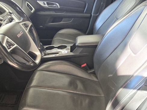 Used 2016 GMC Terrain SLT w/ Open Road Package image 23