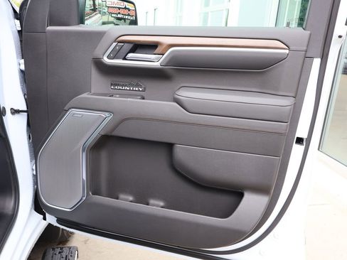 New 2026 Chevrolet Silverado 1500 High Country AWD/4WD image 42
