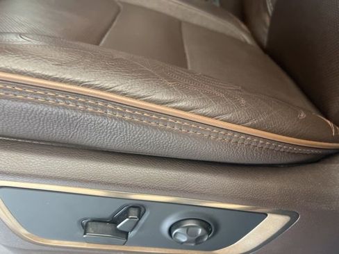 Used 2025 RAM 1500 Limited image 18