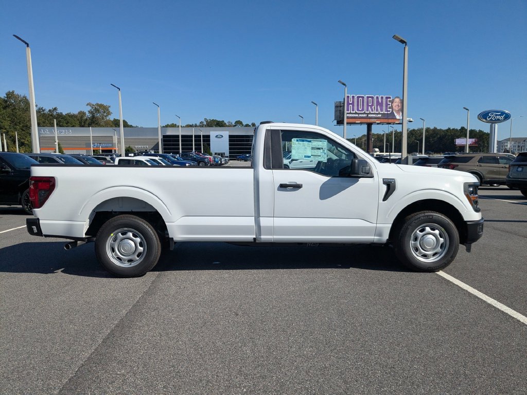 New 2026 Ford F150 XL RWD image 3