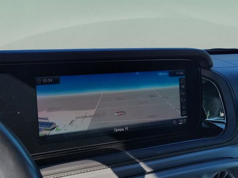 Certified 2021 Mercedes-Benz G 550 G 550 image 24