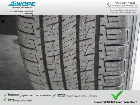 Used 2022 Kia Sorento S FWD image 30
