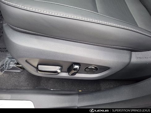 New 2026 Lexus TX 350 FWD image 15