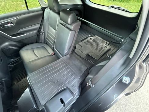 Used 2024 Toyota RAV4 XLE Premium w/ Weather Package AWD/4WD image 27