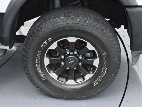 Used 2021 RAM 2500 Power Wagon AWD/4WD image 30