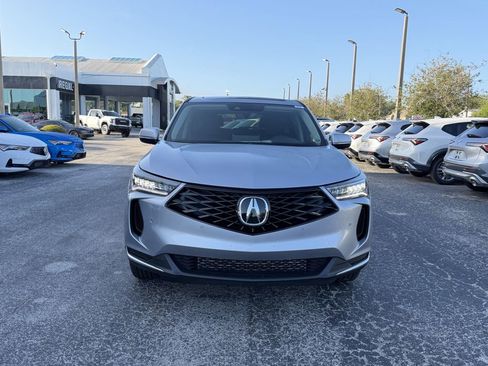New 2026 Acura RDX SH-AWD w/ Technology Package image 3