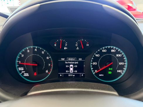 Used 2024 Chevrolet Malibu LT image 27