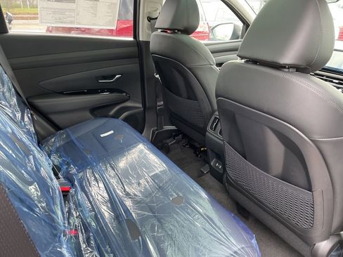 New 2026 Hyundai Tucson Limited image 13