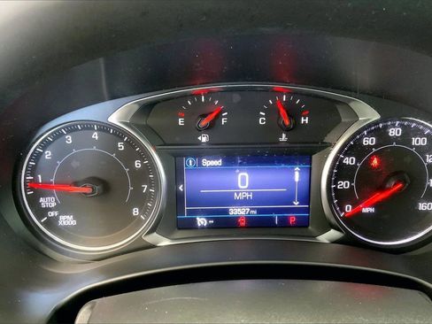 Used 2023 GMC Terrain SLE w/ Driver Convenience Package image 23