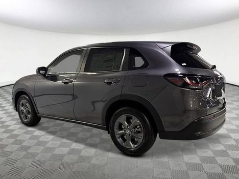 New 2026 Honda HR-V LX image 7