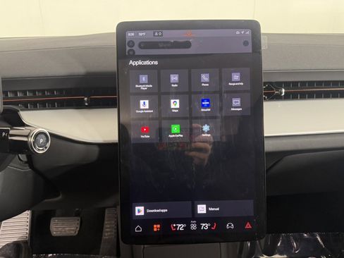 Used 2025 Polestar Polestar 3 image 23