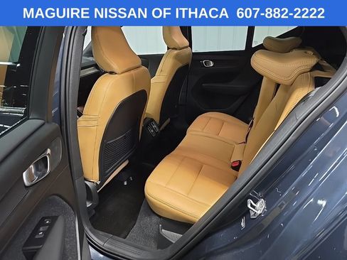 Used 2021 Volvo XC40 T5 Inscription w/ Climate Package AWD/4WD image 31