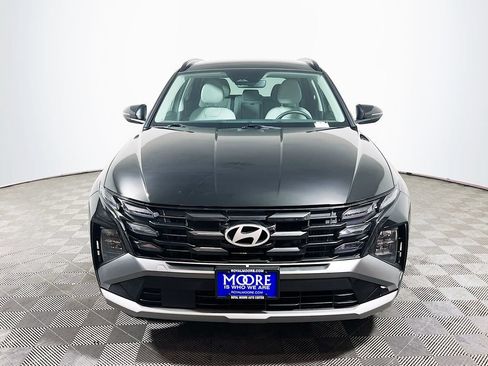 Used 2025 Hyundai Tucson SEL AWD/4WD image 2