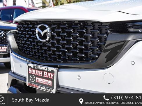 New 2026 MAZDA CX-50 2.5 Hybrid w/ Premium Plus Pkg AWD/4WD image 5
