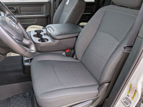 New 2026 RAM 3500 Tradesman AWD/4WD image 28