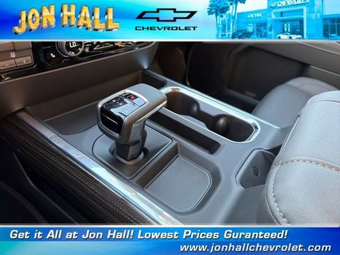 New 2026 Chevrolet Silverado 1500 RST w/ Dark Appearance Package image 31