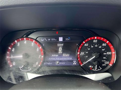 Used 2022 Nissan Frontier PRO-4X w/ Pro-4X Premium Package image 25