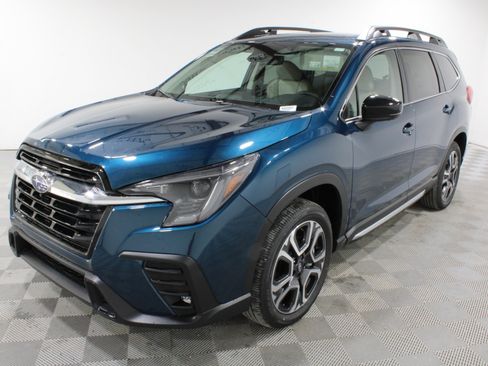New 2027 Subaru Ascent Limited AWD/4WD image 7