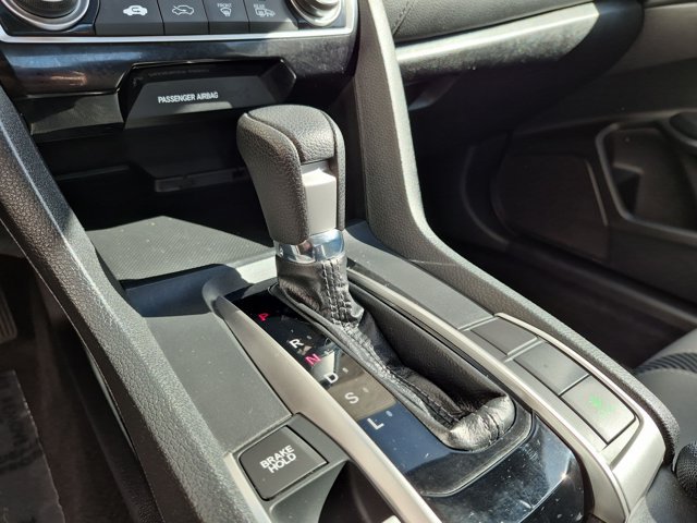 Used 2017 Honda Civic EX image 10