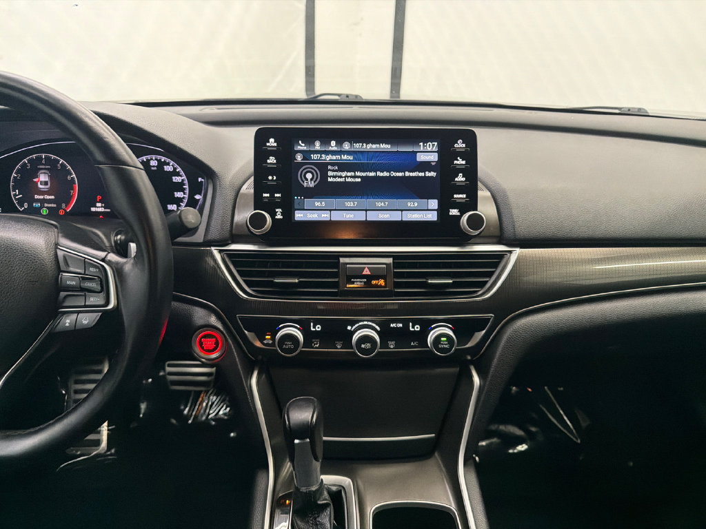 Used 2019 Honda Accord Sport image 27