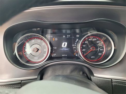 Used 2023 Dodge Charger Scat Pack w/ Plus Group image 24