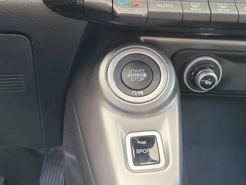 Used 2024 Dodge Hornet R/T image 28