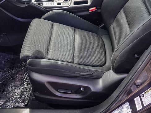 Used 2016 MAZDA CX-5 Touring image 21