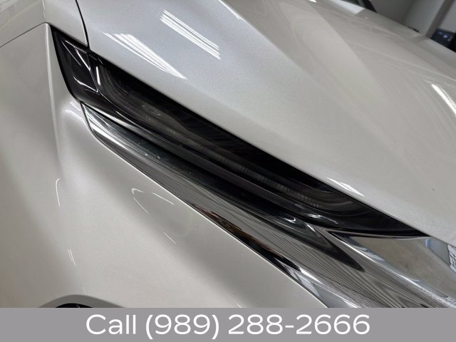 Used 2022 Chevrolet Blazer Premier w/ Enhanced Convenience Package FWD image 8