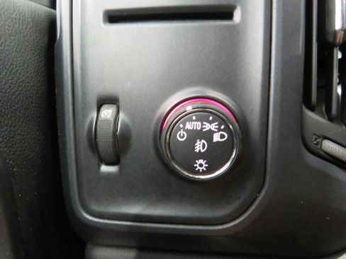 Used 2015 GMC Sierra 1500 4x4 Double Cab w/ Elevation Edition image 20