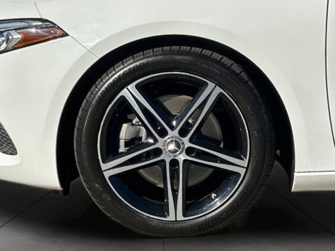 Certified 2022 Mercedes-Benz A 220 image 5