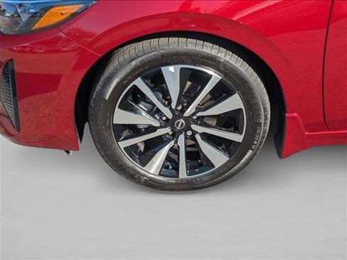 Used 2024 Nissan Sentra SV w/ SV Premium Package image 21