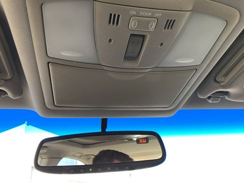 Used 2007 INFINITI G35 x Sedan w/ Premium Pkg image 15