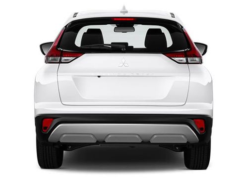Used 2023 Mitsubishi Eclipse Cross LE AWD/4WD image 6