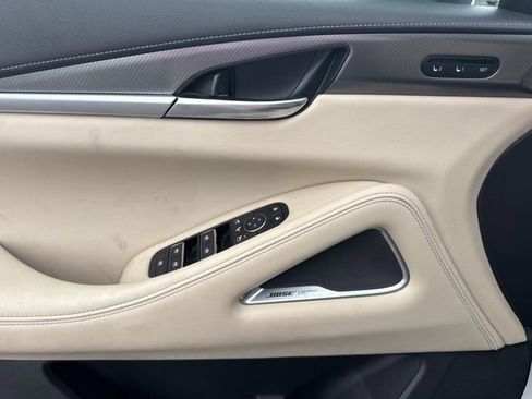 Used 2023 INFINITI QX60 Luxe w/ Vision Package AWD/4WD image 19