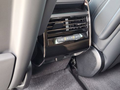 New 2025 Land Rover Range Rover Sport Dynamic SE image 30