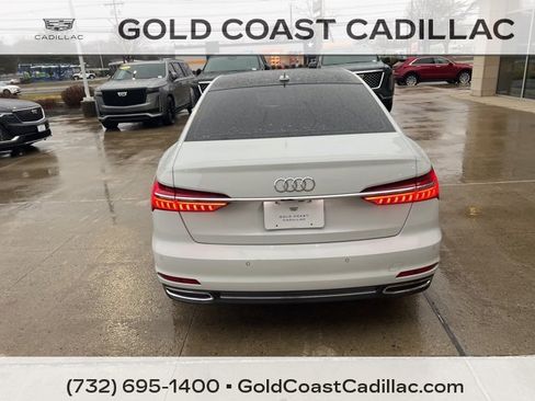 Used 2019 Audi A6 2.0T Premium w/ Convenience Package image 3