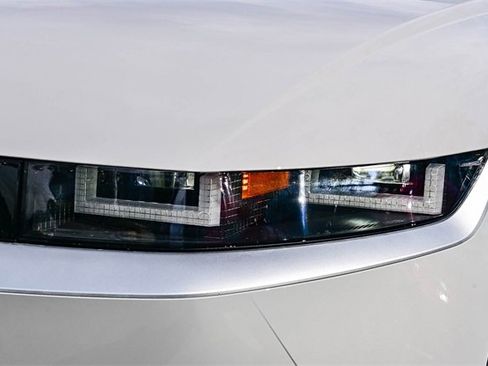 Certified 2025 Hyundai Ioniq 5 SEL image 12