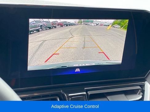 Used 2025 Chevrolet TrailBlazer ACTIV w/ Convenience Package AWD/4WD image 12