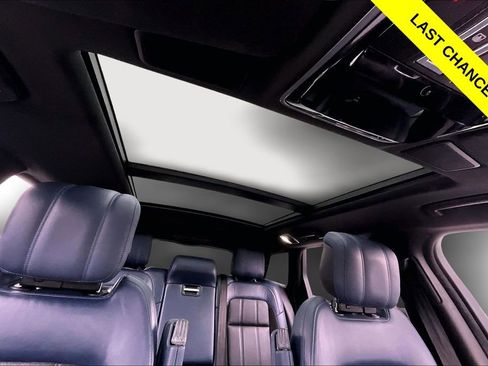 Used 2020 Land Rover Range Rover Sport HST AWD/4WD image 22